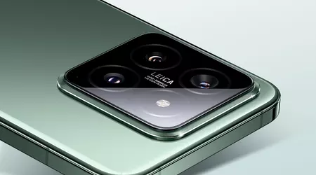 Xiaomi 14 Pro is not yet on sale outside China, but it has already become the most powerful smartphone on the global market