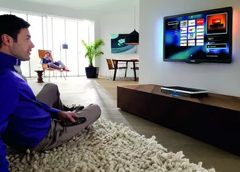 Современные Blu-ray плееры Philips BDP8000 и BDP9600 с поддержкой 3D
