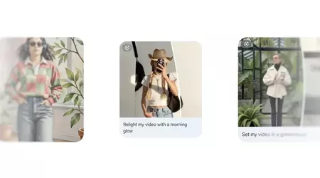 Google Photos lance Video Remix : retouchez vos vidéos en quelques secondes avec l'IA