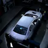 BMW M Concept Neue Klasse 2026 Движение миниатюра