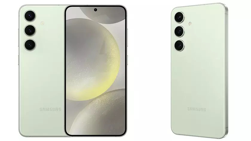 Революционная камера ALoP может сохранить изящный профиль для Samsung Galaxy S25 Slim