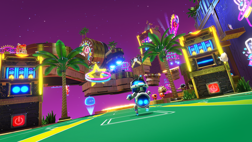 Погружение в мир Astro Bot: что нового?