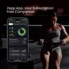 Предварительный просмотр конструкции Amazfit Helio Strap Pro