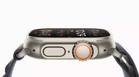 Bloomberg: Apple Watch Ultra 3 won't get dramatic design changes
