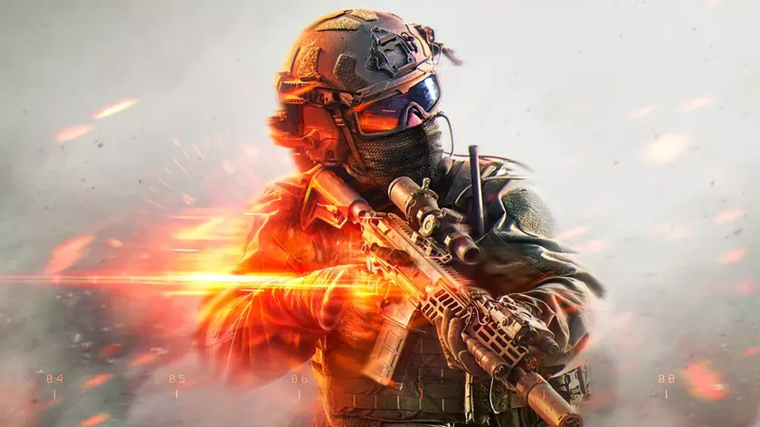 Первая информация о Battlefield 6: что ждать от новой игры?