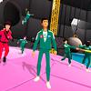 Кадр из игры Squid Game 03 малюсенький