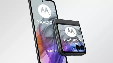 Сертифікація показала, що Motorola Razr 60 отримає величезну кількість пам'яті