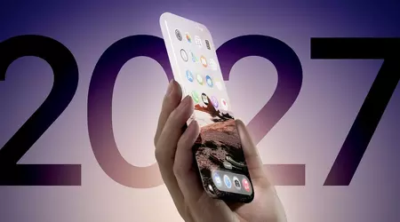 Інсайдер: ювілейний iPhone отримає твердотільні кнопки з фізичним відгуком замість фізичних