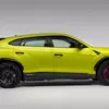Прев'ю: Lamborghini Urus SE Performante вигляд салону