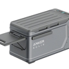 Anker Solix EverFrost 2 електричний cooler 58L з колесами