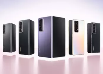 Официально: Honor Magic V3 дебютирует 12 июля