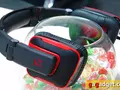 Игровая гарнитура Tt eSPORTS Shock One