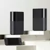 Попередній перегляд Xiaomi Mesh System BE3600 Pro - вид ззаду
