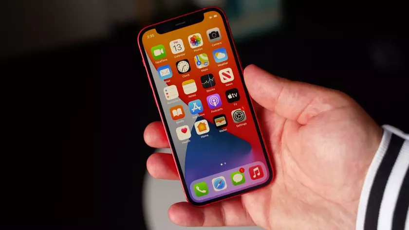 TrendForce: Apple прекратила производство iPhone 12 mini из-за низкого спроса