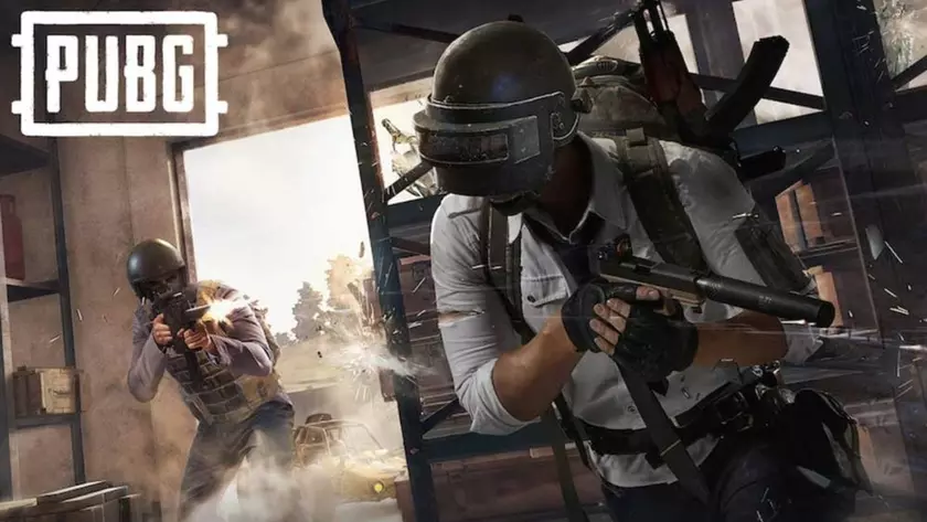 Krafton подает в суд на Google, YouTube и Apple через вероятные клоны PUBG