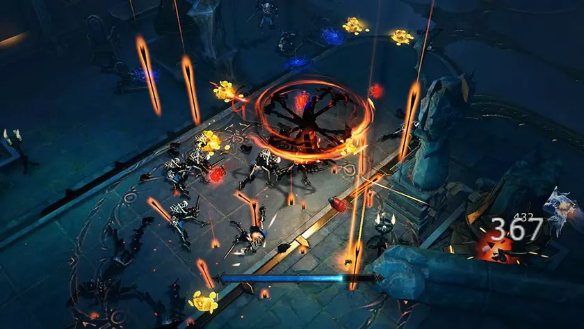 Blizzard была готова анонсировать Diablo 4 на BlizzCon 2018