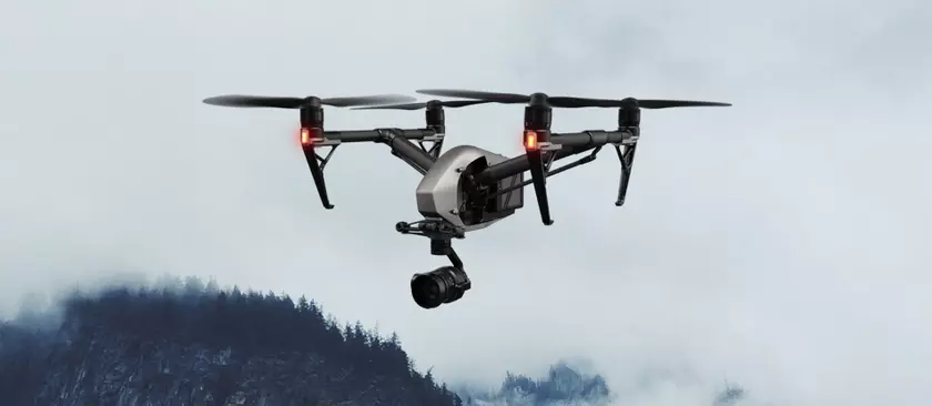 DJI в 2023 году представит новые беспилотники, камеру, стабилизатор, пульт управления, док-станцию и FPV-гарнитуру