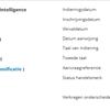 Скриншот торговой марки 'Awesome Intelligence' в Европе