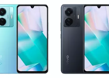 Vivo T1 5G: Snapdragon 778G chip and 66W charging for $300
