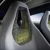 Превью встроенных дверных ручек Volkswagen Mission Efficiency