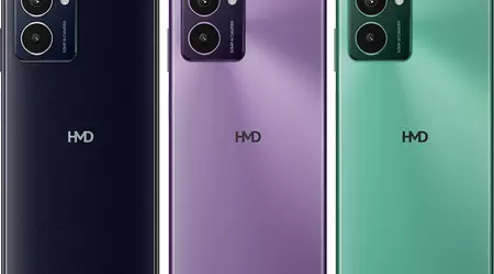 HMD has started updating its devices to Android 15 and the first to receive the update is the HMD Pulse Pro