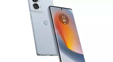Слідом за Edge 50 Ultra: в інтернеті з'явилося рекламне відео Motorola Edge 50 Fusion