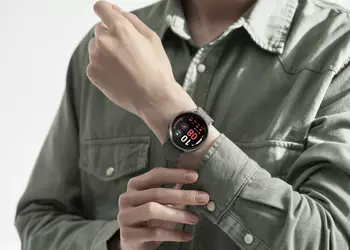Samsung unveiled the Galaxy Watch 5 Pro rugged smartwatch with a titanium case and body temperature sensor for $450