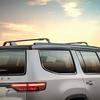 Прев'ю Jeep Wagoneer Overland - вид 3