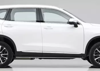 Haval H6 2026 Classic Edition: Попытка реанимировать бывшего короля рынка