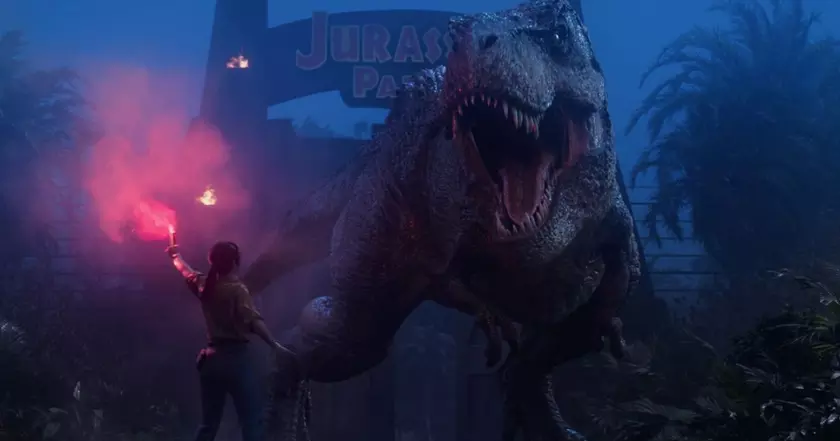 Слухи: Jurassic Park: Survival будет похожа на Alien: Isolation