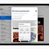 Apple iPad Air с интеллектуальными инструментами для написания с интеллектуальными инструментами для написания