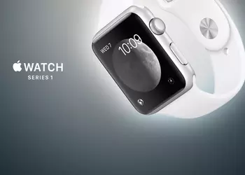 The Apple Watch Series 1 smartwatch is recognised as another vintage Apple product