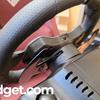 Технологии Logitech G923
