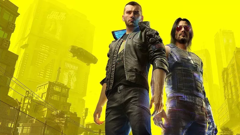 Внезапный хотфикс 1.06 для Cyberpunk 2077 починил один важный кибербаг на ПК