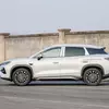 BYD Song Ultra EV thumbnail side view