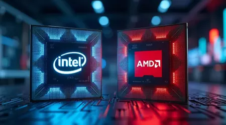 Une surprise pour le marché : Intel s'avère soudainement plus avantageuse qu'AMD en termes de prix et de performance