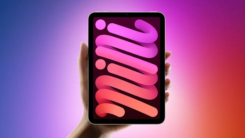OLED-дисплеи для iPad mini и iPad Air: чего ждать от обновления