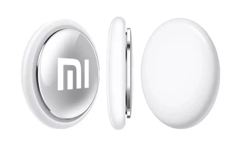 Введите Xiaomi Tag: Взгляд на неофициальный рендер устройства