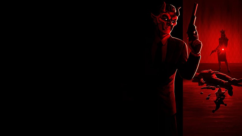 Новый уровень загадок: Постер Midnight Murder Club