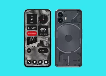 Предложение дня: Nothing Phone (2) на Amazon со скидкой $93