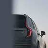 Мініатюра задньої частини Volvo XC90
