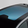 Вид з салону Renault Rafale Hypnotic через панорамний дах
