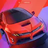BMW M Concept Neue Klasse 2026 Двойник миниатюра