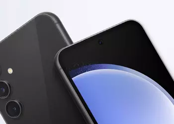 The upcoming Samsung Galaxy A56 will get a new front camera, which should improve the quality of selfies shots