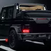 Preview Brabus 800 Cabrio side view
