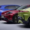 Мініатюра 3 - Porsche Cayenne Electric 2027