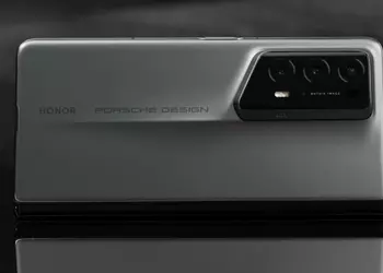 Honor Magic V2 RSR Porsche Design will be sold in Europe