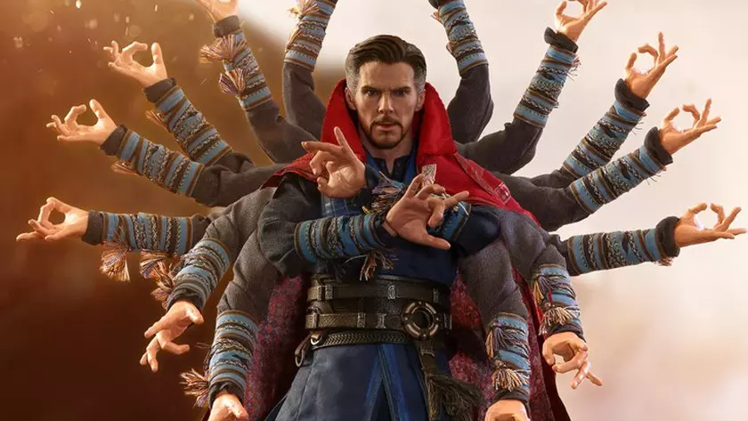 Marvel назначил съемки нового фильма киновселенной
