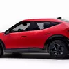 Миниатюра заднего сидения Ioniq 3