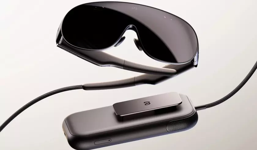 Sneak Peek: What to Expect from Meta's 2027 VR Glasses